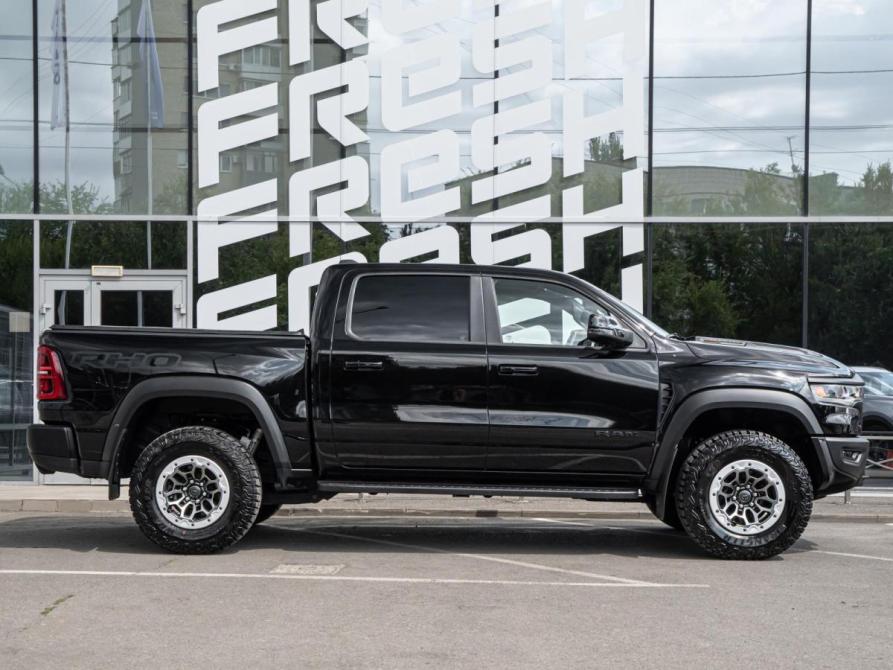 Ram 1500 V Рестайлинг Волгоград  - изображение 5