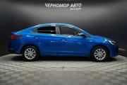 Hyundai Solaris II Рестайлинг Крым  - изображение 33