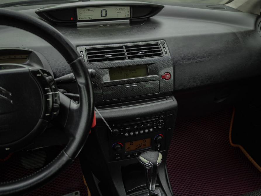 Citroen C4 I Тюмень  - изображение 12