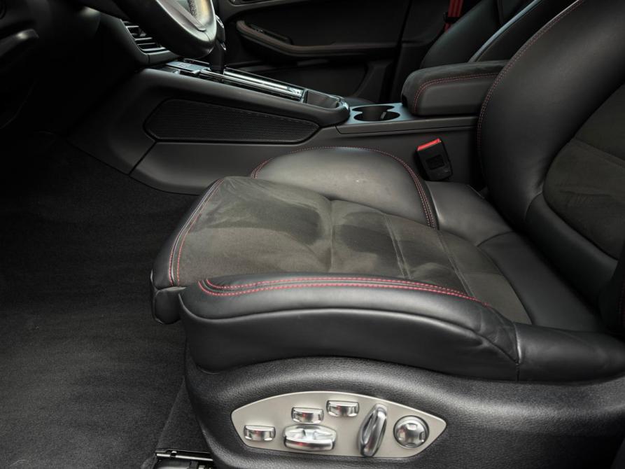 Porsche Macan I Рестайлинг 2 Иркутск  - изображение 16