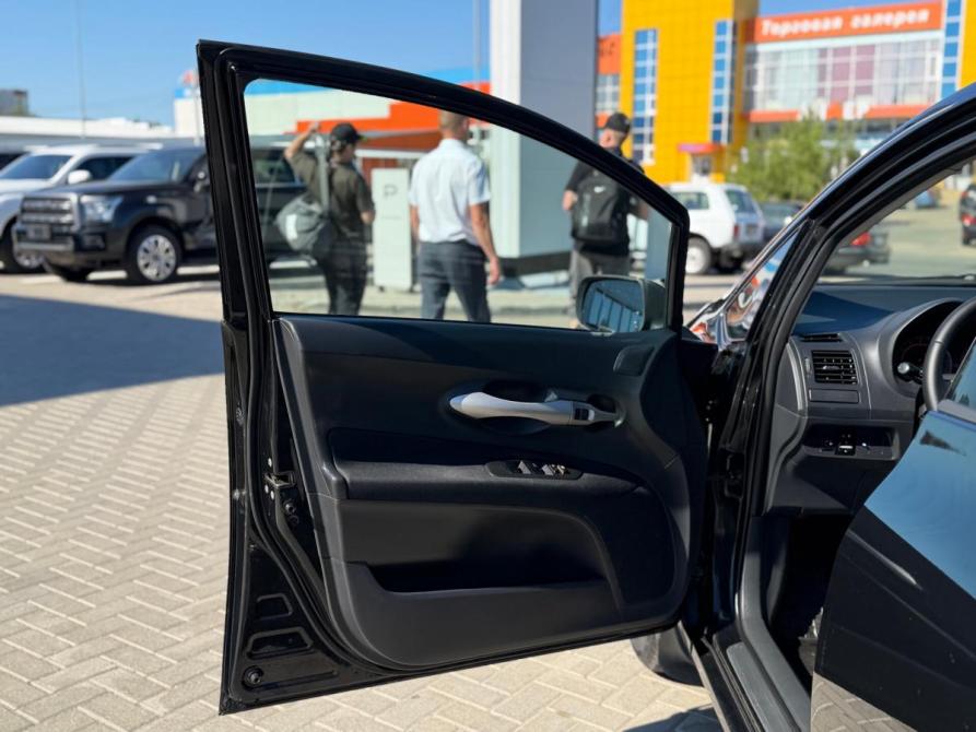 Toyota Auris I Сыктывкар  - изображение 14