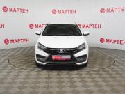 Lada (ВАЗ) Vesta I Рестайлинг (NG) Вологда  - изображение 19