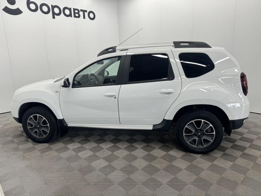 Renault Duster I Рестайлинг Воронеж  - изображение 9