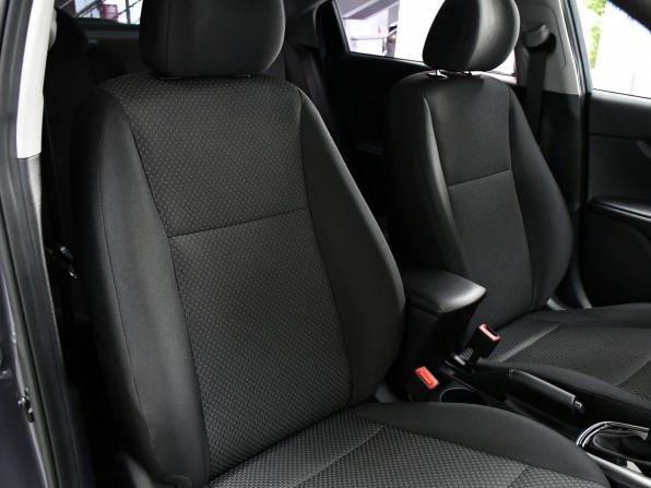 Kia Rio IV Рестайлинг с пробегом 2022 года, цена 1 847 000 рублей, 42475 км, седан, Автокод Объявления
