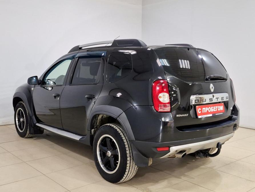Renault Duster I Альметьевск  - изображение 8