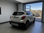 Opel Mokka I Новосибирск  - изображение 15