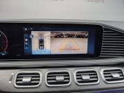 Mercedes-Benz GLS II (X167) Рестайлинг Москва  - изображение 30
