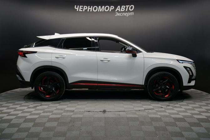 Omoda C5 I Рестайлинг с пробегом 2024 года, цена 1 955 000 рублей, 67000 км, внедорожник, Автокод Объявления