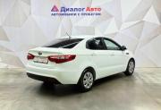 Kia Rio III Азнакаево  - изображение 33