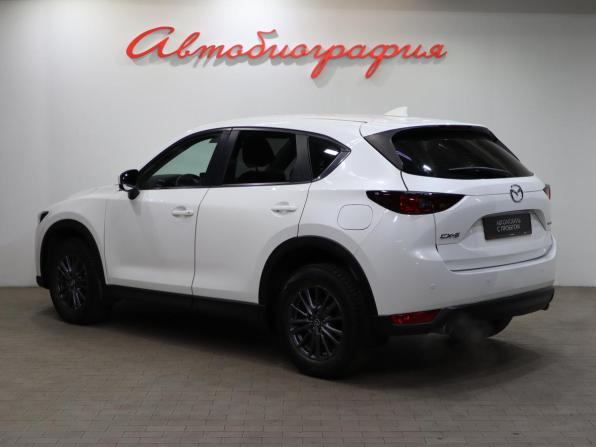 Mazda CX-5 II с пробегом 2020 года, цена 1 800 000 рублей, 153000 км, внедорожник, Автокод Объявления