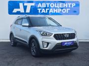 Hyundai Creta I Рестайлинг Таганрог  - изображение 27