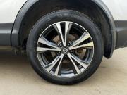 Nissan Qashqai II Рестайлинг Москва  - изображение 28