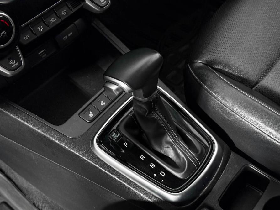 Kia Rio IV Рестайлинг Санкт-Петербург  - изображение 11