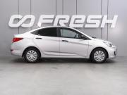 Hyundai Solaris I Воронеж  - изображение 21
