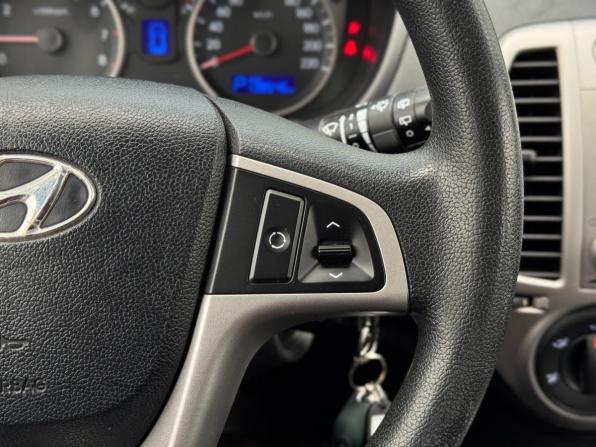 Hyundai i20 I с пробегом 2010 года, цена 695 000 рублей, 138546 км, хэтчбек, Автокод Объявления