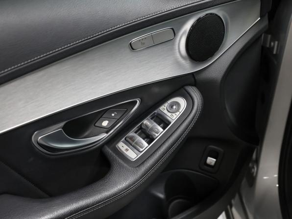 Mercedes-Benz C-Класс IV (W205) с пробегом 2015 года, цена 2 198 000 рублей, 137500 км, седан, Автокод Объявления