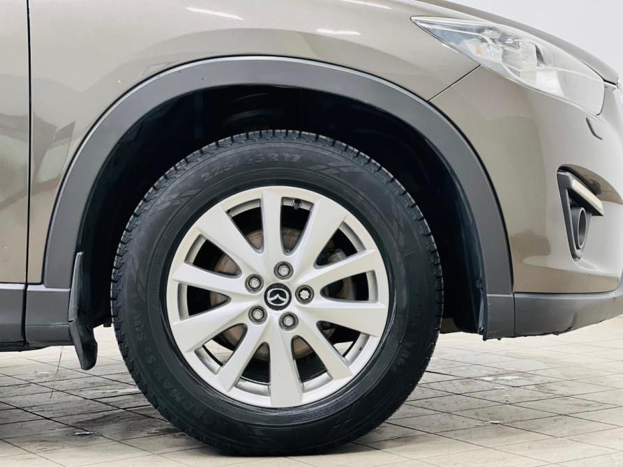 Mazda CX-5 I Рестайлинг Кемерово  - изображение 7