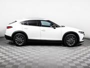Mazda CX-4 I Рестайлинг Москва  - изображение 24