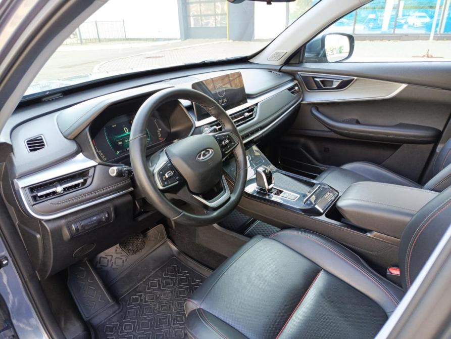 Chery Tiggo 7 Pro I Йошкар-Ола  - изображение 20