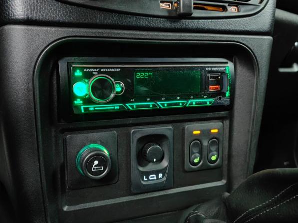 Lada (ВАЗ) Niva Travel I с пробегом 2021 года, цена 799 000 рублей, 91280 км, внедорожник, Автокод Объявления