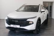 Haval F7x II Красноярск  - изображение 15