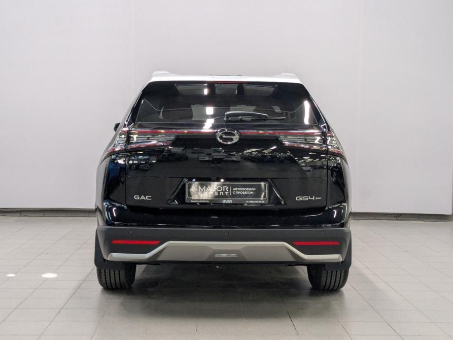 GAC GS4 Москва  - изображение 29