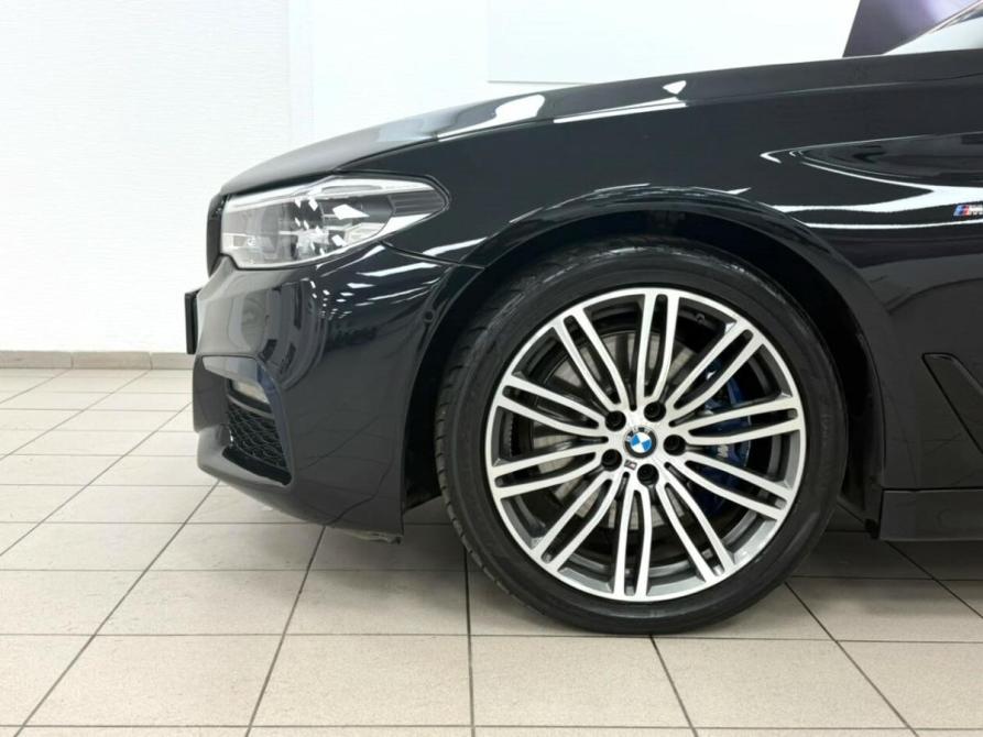 BMW 5 серии VII (G30/G31/G38) Красноярск  - изображение 5