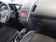Kia Soul I Рестайлинг Ярославль  - изображение 19
