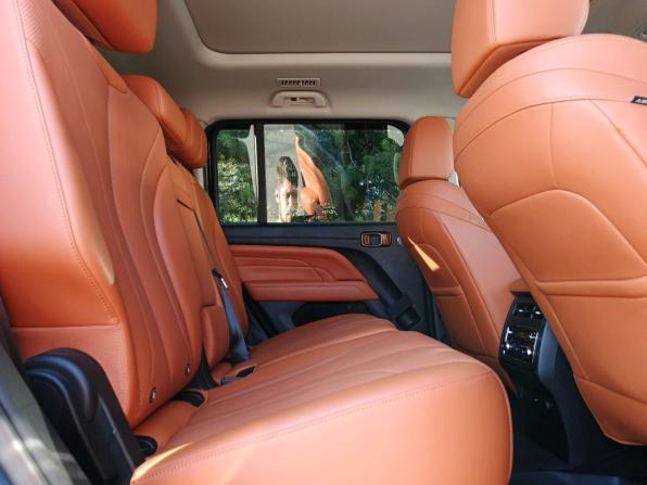 Haval H9 II с пробегом 2024 года, цена 3 465 000 рублей, 69325 км, внедорожник, Автокод Объявления