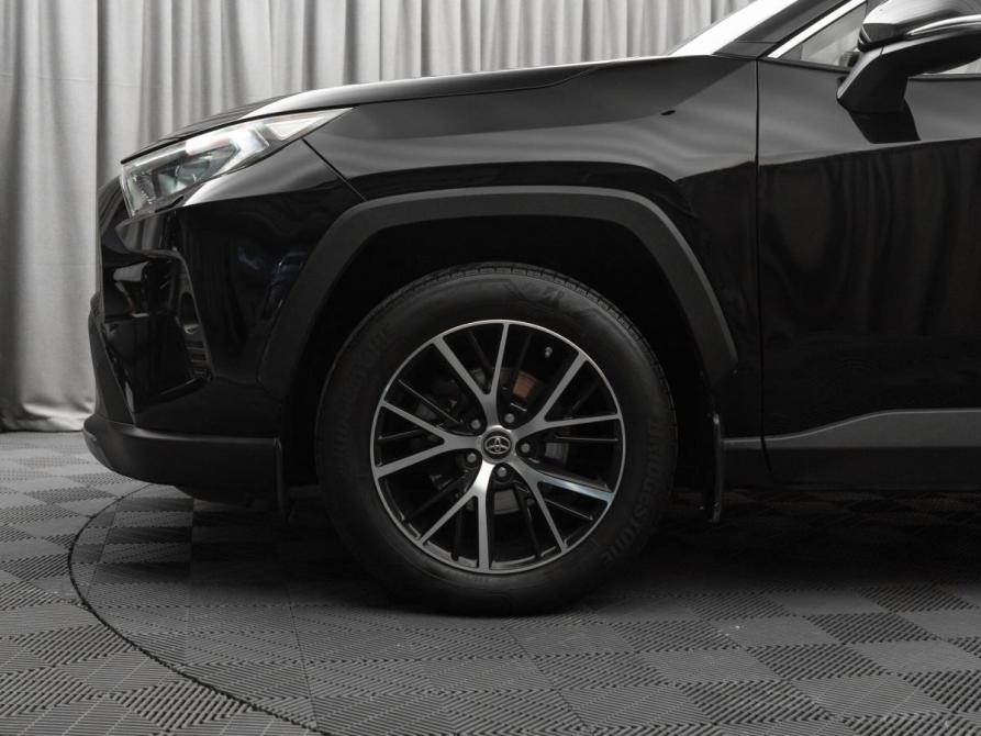 Toyota RAV4 V (XA50) Москва  - изображение 22