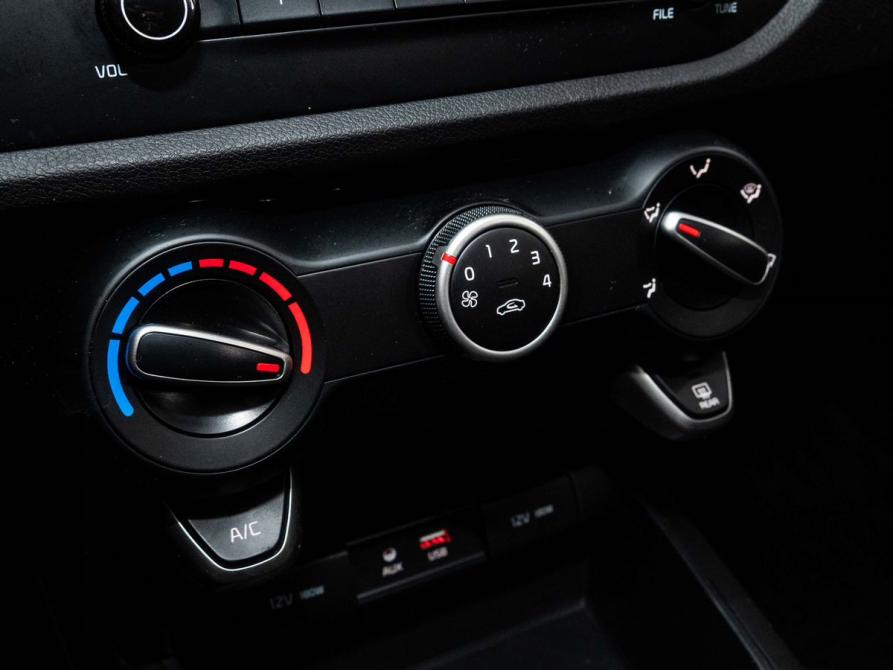 Kia Rio IV Казань  - изображение 11