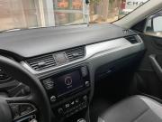 Skoda Rapid I Рестайлинг Красноярск  - изображение 23