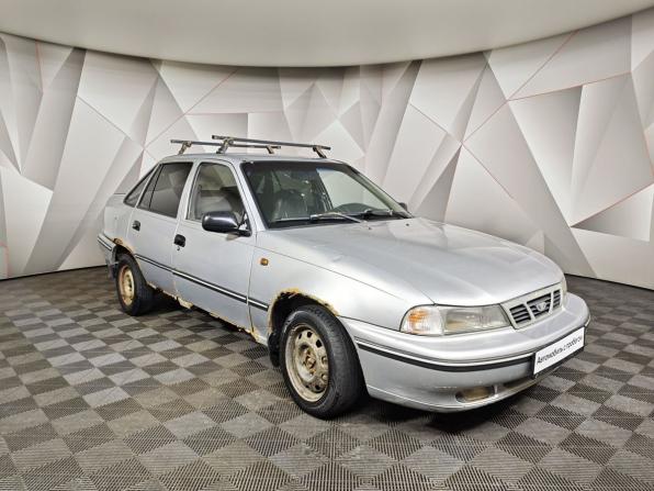 Daewoo Nexia I с пробегом 2004 года, цена 39 000 рублей, 250000 км, седан, Автокод Объявления