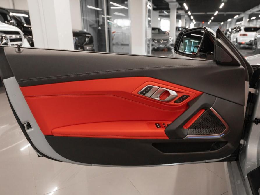 BMW Z4 III (G29) Москва  - изображение 13