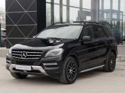 Mercedes-Benz M-Класс III (W166) Новосибирск  - изображение 22