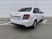 Lada (ВАЗ) Granta I Рестайлинг Ставрополь  - изображение 30
