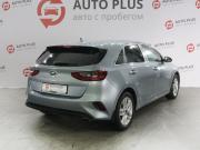 Kia Ceed III Минеральные Воды  - изображение 21