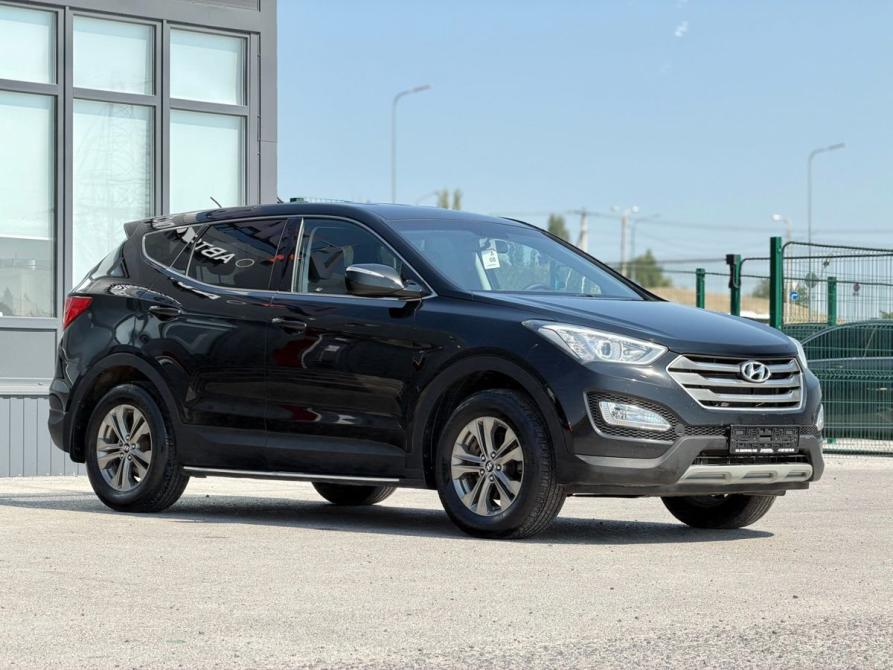 Hyundai Santa Fe III Волгоград  - изображение 5