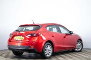 Mazda 3 III (BM) Пермь  - изображение 28