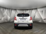 Opel Mokka I Москва  - изображение 27