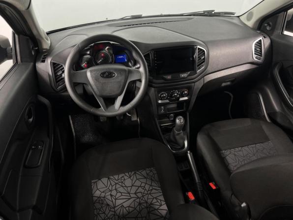 Lada (ВАЗ) XRAY I с пробегом 2017 года, цена 625 200 рублей, 114594 км, хэтчбек, Автокод Объявления