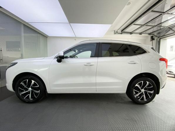 Haval Jolion I с пробегом 2023 года, цена 1 920 000 рублей, 53057 км, внедорожник, Автокод Объявления