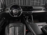 Kia K5 III Тюмень  - изображение 49