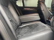 BMW 7 серии V (F01/F02/F04) Рестайлинг Альметьевск  - изображение 75