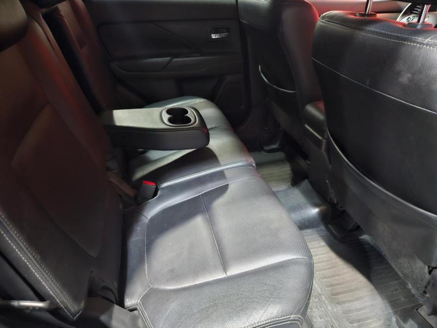 Mitsubishi Outlander III Рестайлинг Вологда  - изображение 11