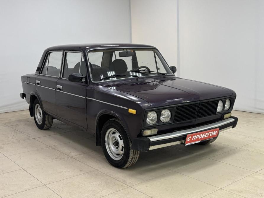 Lada (ВАЗ) 2106 Альметьевск  - изображение 3