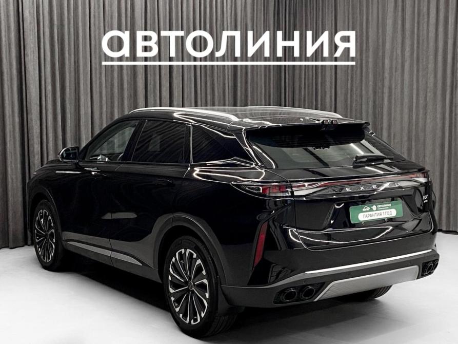 Exeed RX Красноярск  - изображение 5