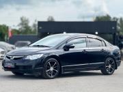 Honda Civic VIII Ижевск  - изображение 20