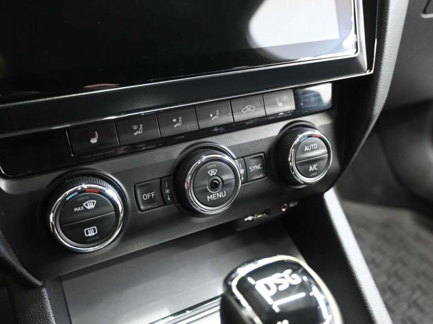 Skoda Octavia III (A7) Ростов-на-Дону  - изображение 14