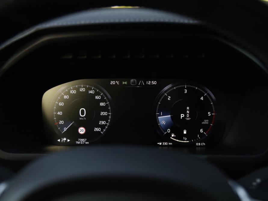 Volvo XC90 II Рестайлинг 1 Санкт-Петербург  - изображение 14